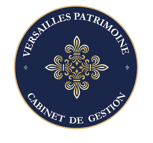 Logo Versailles Patrimoine